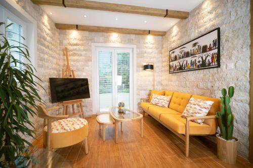 Tomicici Apartamento | 42° North Apartments
