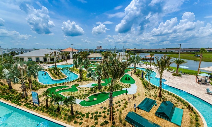 Kissimmee Casa | 4200 Paragraph Drive