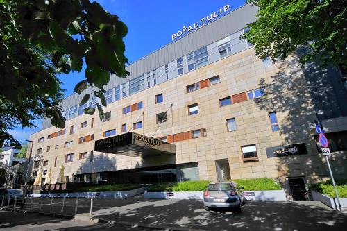 West Pomeranian Voivodeship Apartamento | 423 w PIECIOGWIAZDKOWYM HOTELU ROYAL TULIP SAND PLAŻA 200 m DOBRUK APARTAMENTY