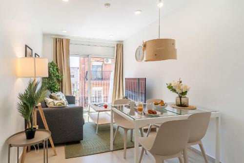 Santa Coloma de Gramenet Apartamento | 4239 - AB Duplex Santa Coloma III