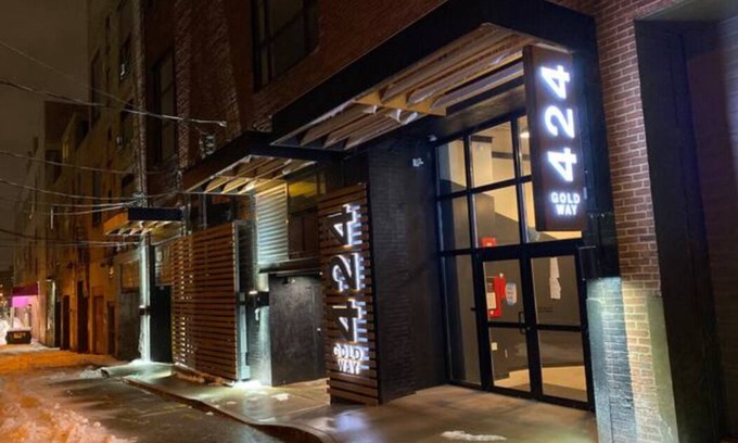 North Oakland Apartamento | 424 Gold Way-Apt. 302