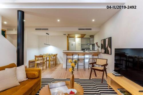Les Corts Apartamento | 4256 - AB Les Corts BI