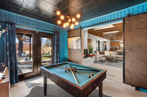 Santa Fe Casa | 428 Alta Vista