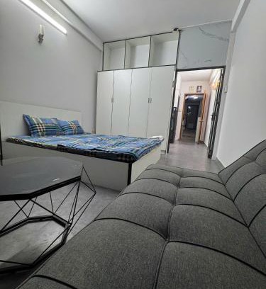 District 10 Apartamento | 43 chấn hưng