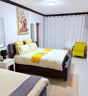 Emalahleni Casa | 43 Home