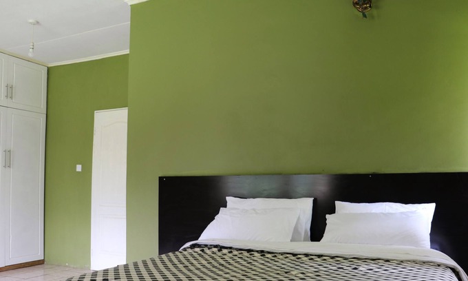 Lilongwe Casa | 43 House