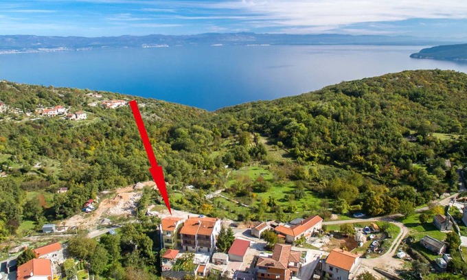 Golovik Apartamento | 43 m² Apartamento ∙ 1 habitación ∙ 4 huéspedes