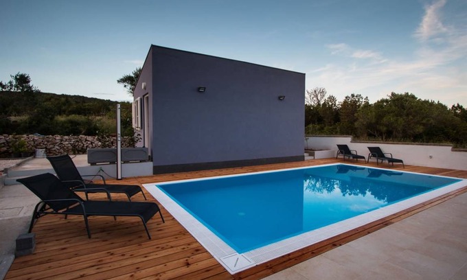 Verunic Apartamento | 43 m² Apartamento ∙ 2 habitaciones ∙ 6 huéspedes