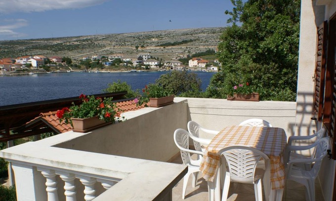 Simuni Apartamento | 43 m² Apartamento ∙ 2 habitaciones ∙ 5 huéspedes