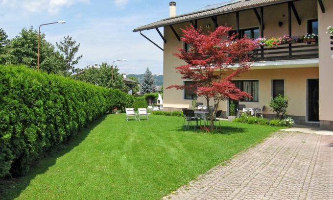 Caldonazzo Apartamento | 43 m² Apartamento ∙ 2 habitaciones ∙ 4 personas