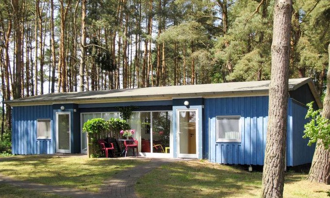 Muritz Complejo | 43 m² Complejo vacacional ∙ 2 habitaciones ∙ 4 personas