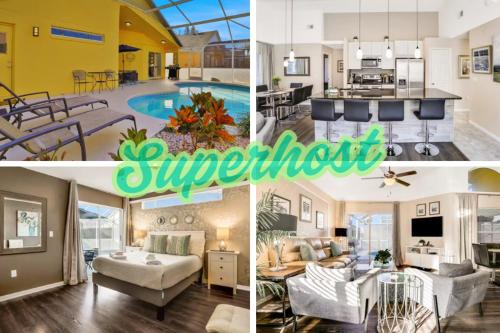 Westridge Casa | 430 HOLBORN LOOP DAVENPORT 4 BEDS