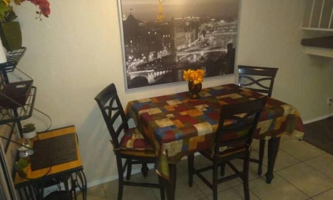 Pittmann Casa | 431 Townhome