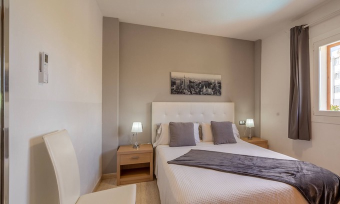 Pere Garau Apartamento | 4311sesenta
