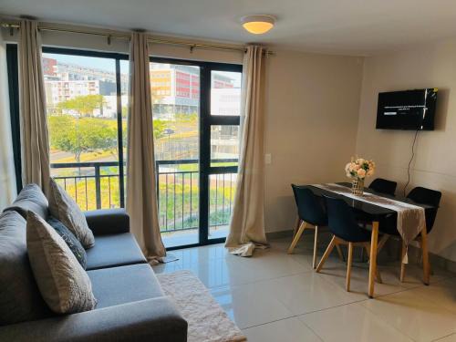 Kareeberg Apartamento | 432 Tranquil at The Mille Umhlanga