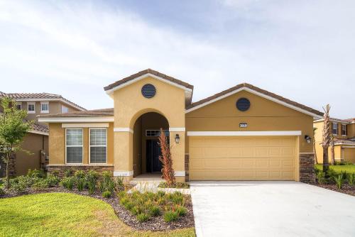 Loughman Casa | 4329AC - Solterra Gated Resort home