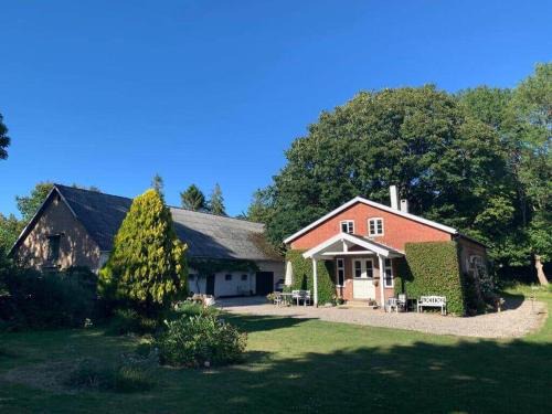 Busene Casa | 4336-Borre-Busenevej-36