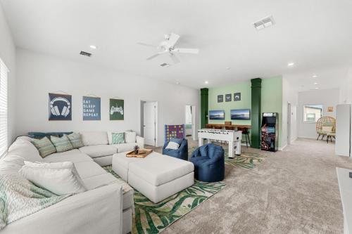 Melbourne Beach Apartamento | 435 Strand Dr