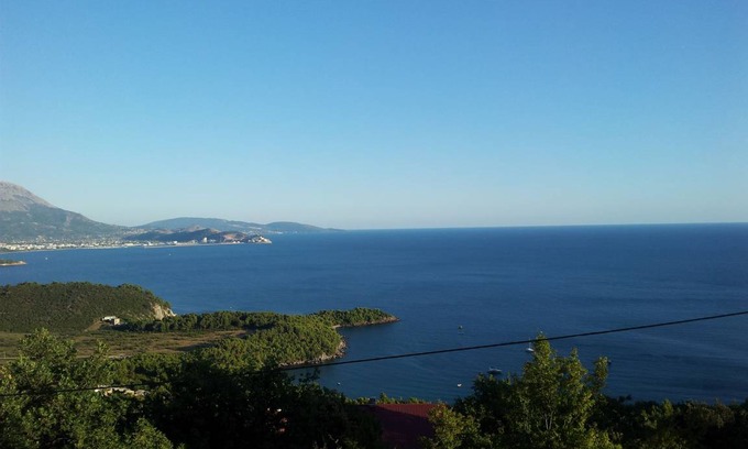 Sutomore Apartamento | 44 m² Apartamento ∙ 2 habitaciones ∙ 5 huéspedes