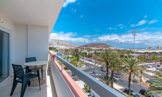 El Madronal Apartamento | 44 m² Apartamento ∙ 1 habitación ∙ 4 huéspedes