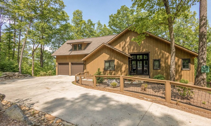 Bear Lake Reserve Casa | 44 Purple Top Drive at Bear Lake Reserve