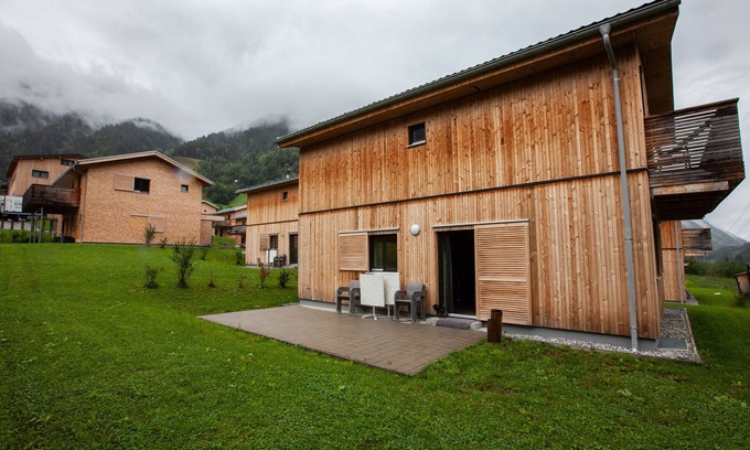 Sankt Gallenkirch Chalet De Esquí | 4430 Nival 30