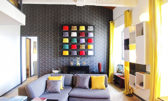 Bordeaux Golden Triangle Apartamento | 444 Tourny - Localisation Exceptionnelle