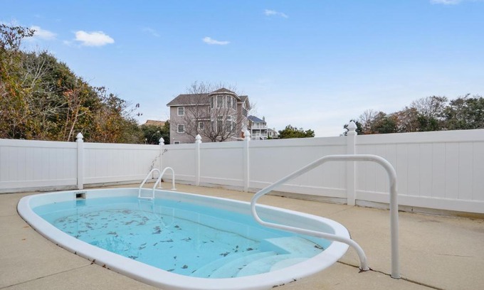 Duck Casa | 4442 - Footloose by Resort Realty