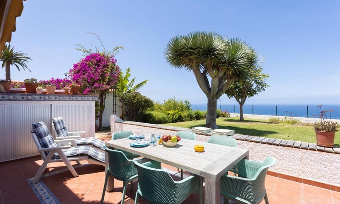 La Victoria de Acentejo Apartamento | 45 m² Apartamento ∙ 1 habitación ∙ 3 personas