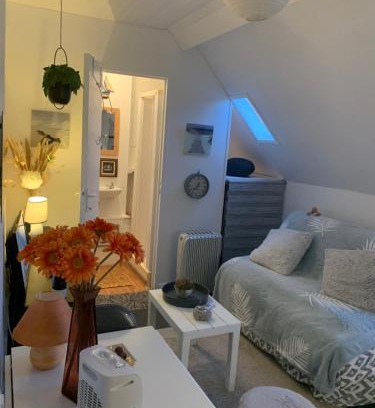 Ault Apartamento | 45 Grande Rue bis