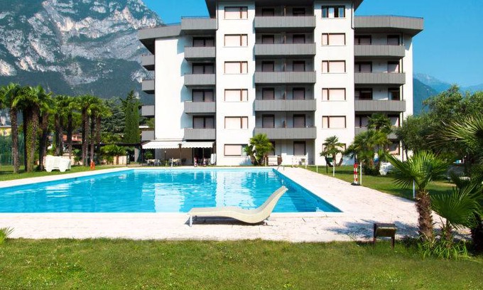 Riva del Garda Apartamento | 45 m² Apartamento ∙ 2 habitaciones ∙ 4 personas