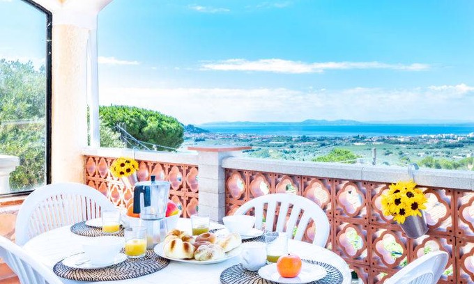 El Mas Fumats Apartamento | 45 m² Apartamento ∙ 2 habitaciones ∙ 4 personas