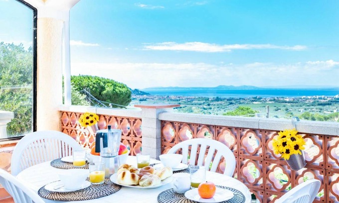 El Mas Fumats Apartamento | 45 m² Apartamento ∙ 2 habitaciones ∙ 4 personas
