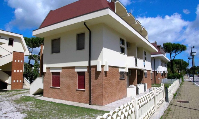 Rosolina Mare Apartamento | 45 m² Apartamento ∙ 2 habitaciones ∙ 4 huéspedes
