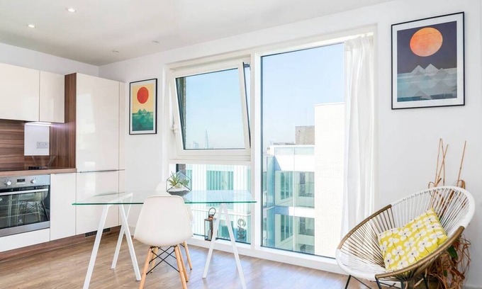Evelyn Apartamento | 45 m² Apartamento ∙ 1 habitación ∙ 2 huéspedes