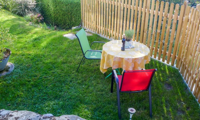 Glion Apartamento | 45 m² Apartamento ∙ 1 habitación ∙ 3 personas