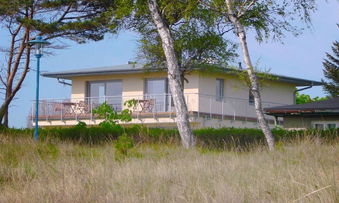 Juliusruh Apartamento | 45 m² Apartamento ∙ 1 habitación ∙ 3 huéspedes