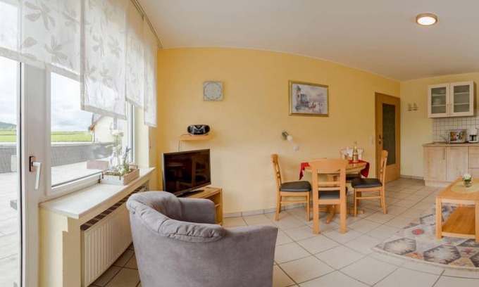 Kowerich Apartamento | 45 m² Apartamento ∙ 1 habitación ∙ 2 huéspedes
