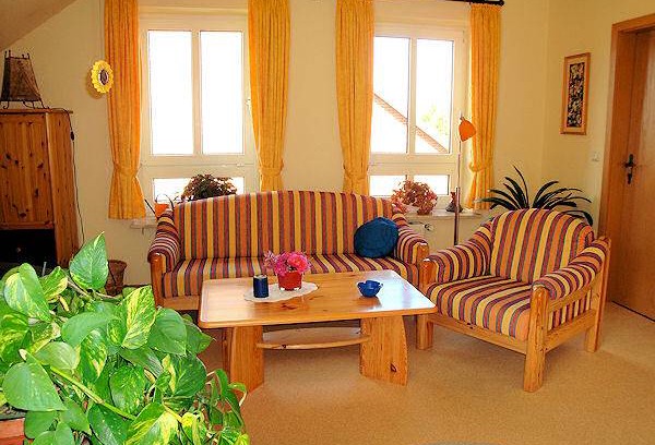 Kopperby Apartamento | 45 m² Apartamento ∙ 1 habitación ∙ 2 personas