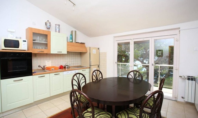 Zivogosce Apartamento | 45 m² Apartamento ∙ 1 habitación ∙ 2 huéspedes