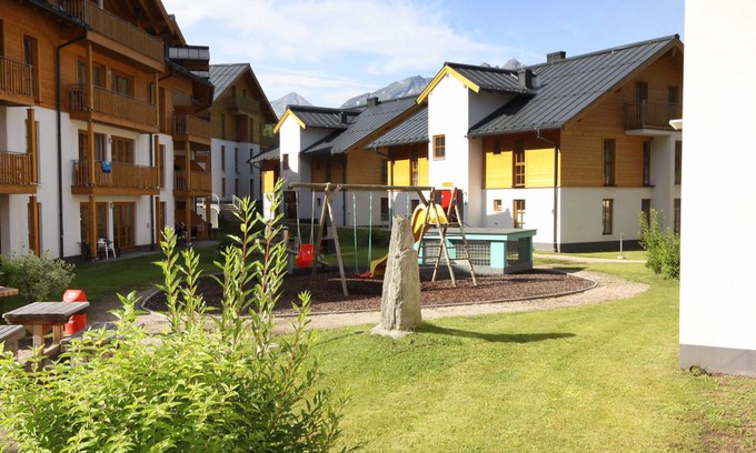 Rauris Apartamento | 45 m² Apartamento ∙ 2 habitaciones ∙ 6 personas