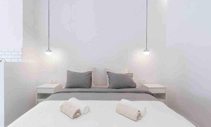 Getaria Apartamento | 45 m² Apartamento ∙ 4 huéspedes
