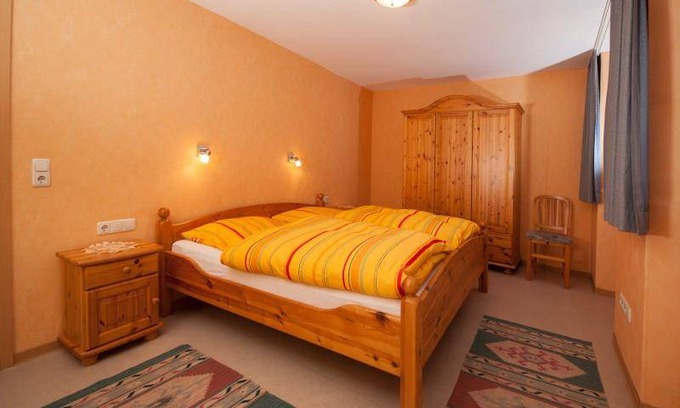 Kluesserath Apartamento | 45 m² Apartamento ∙ 1 habitación ∙ 2 personas