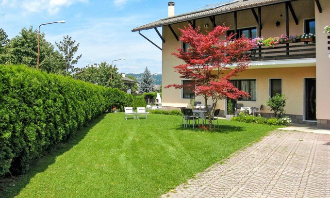 Caldonazzo Apartamento | 45 m² Apartamento ∙ 1 habitación ∙ 6 huéspedes