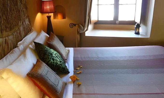 Skoura Cama Y Desayuno | 45 m² Bed & Breakfast ∙ 11 huéspedes