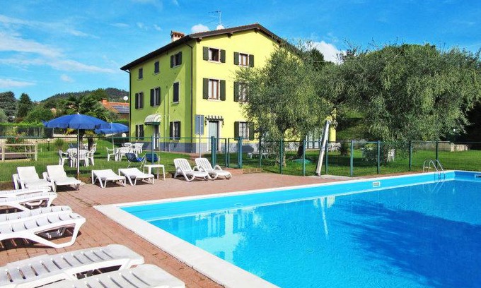 Bardolino Casa | 45 m² Casa rural ∙ 1 habitación ∙ 4 personas