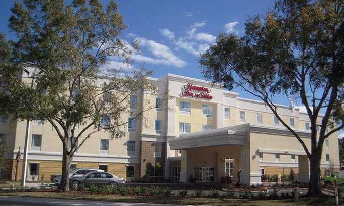Ocala Hotel | 45 m² Hotel ∙ 127 huéspedes