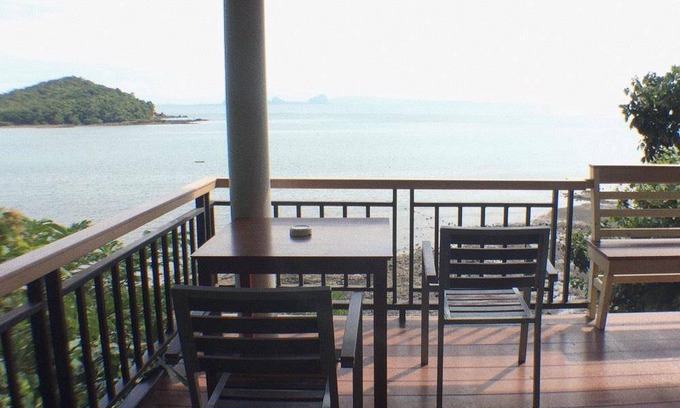Ko Lanta Hotel | 45 m² Hotel ∙ 2 huéspedes