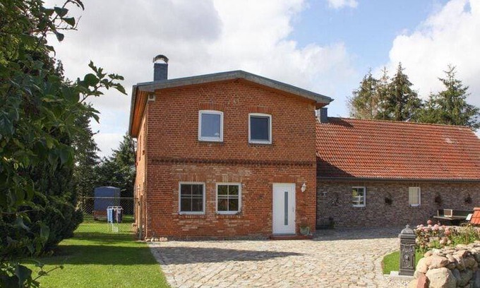 Dassow Casa | 45 m² Casa ∙ 2 habitaciones ∙ 4 personas