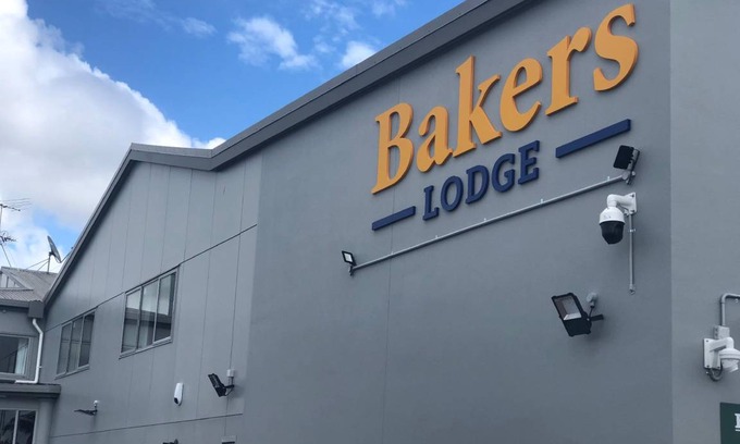 Papatoetoe Hotel | 45 m² Motel ∙ 5 huéspedes